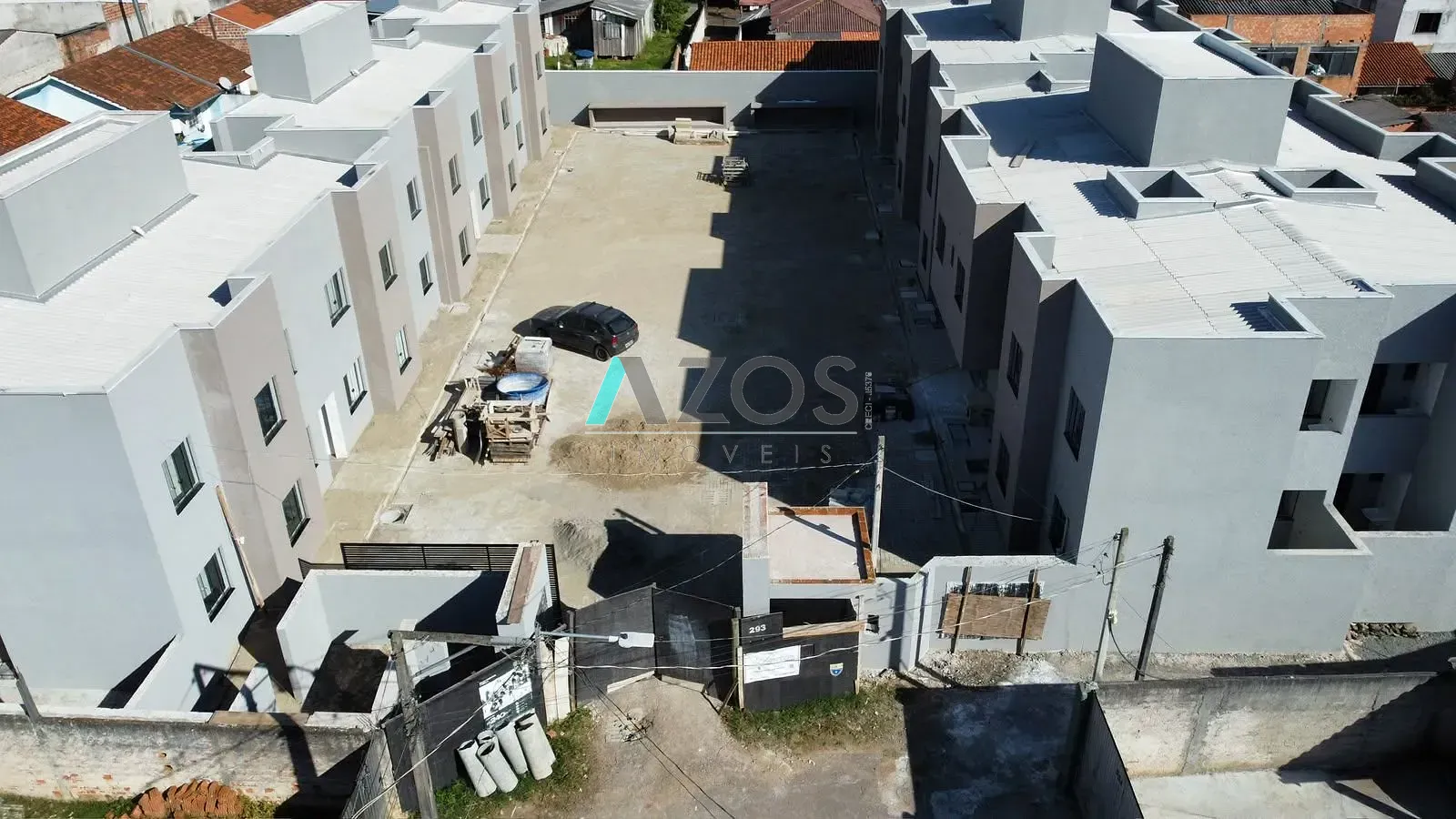 Apartamento, 2 quartos, 43 m² - Foto 19