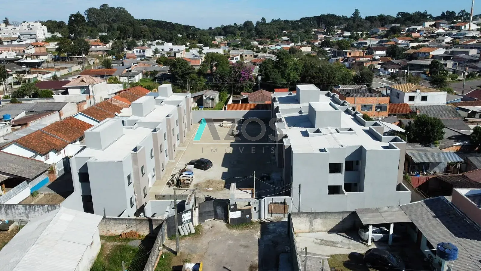 Apartamento, 2 quartos, 43 m² - Foto 24