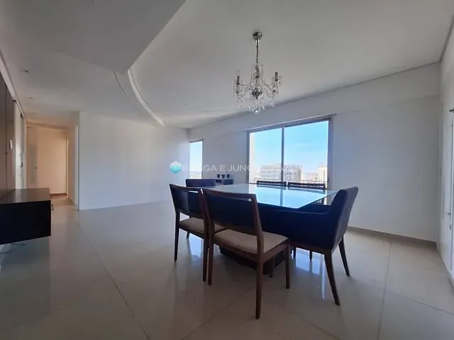 Apartamento 3 quartos e 3 banheiros, à venda, no bairro Centro em São José do Rio Preto