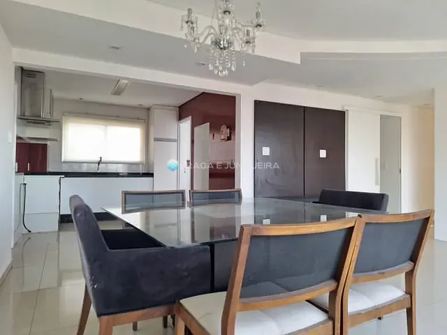 Apartamento 3 quartos e 3 banheiros, à venda, no bairro Centro em São José do Rio Preto