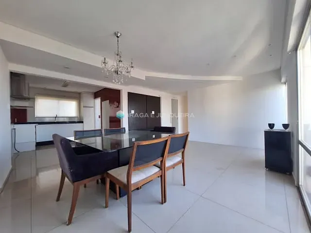 Apartamento 3 quartos e 3 banheiros, à venda, no bairro Centro em São José do Rio Preto
