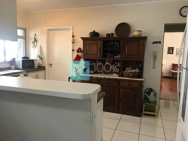 Apartamento 4 quartos e 5 banheiros, à venda, no bairro Vila Ema em São José dos Campos