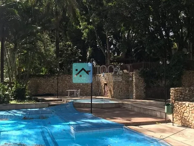Apartamento 4 quartos e 5 banheiros, à venda, no bairro Vila Ema em São José dos Campos