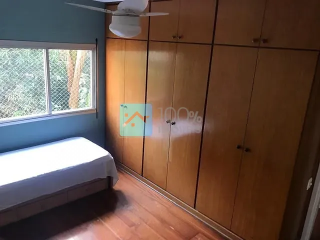 Apartamento 4 quartos e 5 banheiros, à venda, no bairro Vila Ema em São José dos Campos