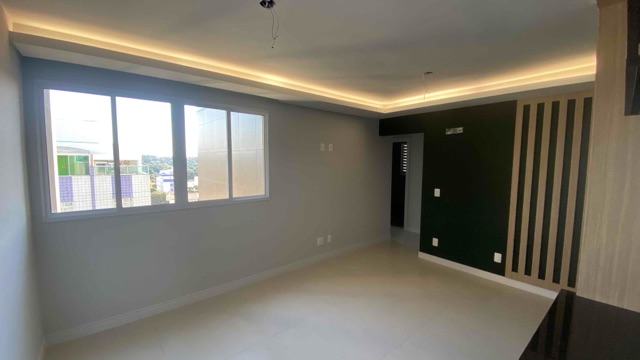 Foto do Apartamento - Apartamento à venda, Santa Inês, Belo Horizonte, MG | Confiança Imóveis Bh
