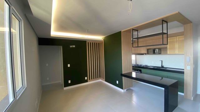 Foto do Apartamento - Apartamento à venda, Santa Inês, Belo Horizonte, MG | Confiança Imóveis Bh
