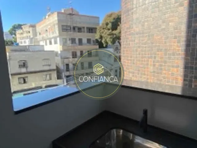 Apartamento com 66m² 3 quartos e 2 banheiros, à venda, no bairro Santa Inês em Belo Horizonte