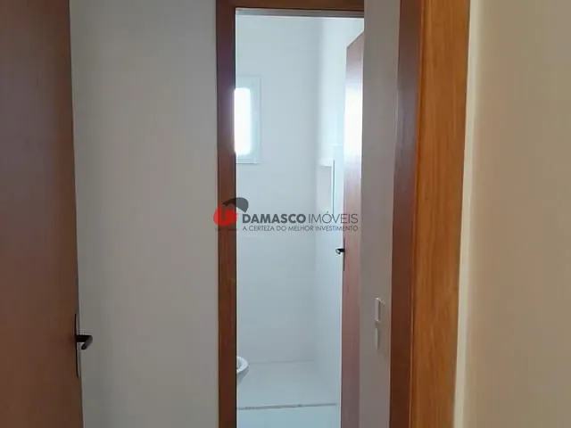 Apartamento 3 quartos e 1 banheiro, à venda, no bairro Utinga em Santo André