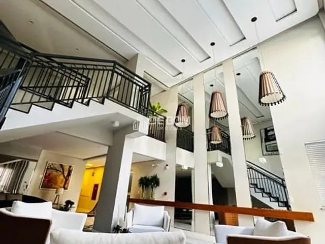 Apartamento com 160m² 3 quartos e 2 banheiros, para alugar, no bairro São Benedito em Poços de Caldas
