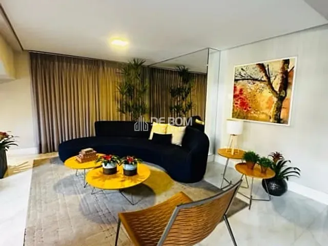 Apartamento com 160m² 3 quartos e 2 banheiros, para alugar, no bairro São Benedito em Poços de Caldas