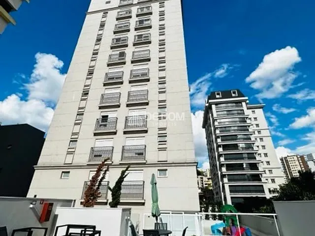 Apartamento com 160m² 3 quartos e 2 banheiros, para alugar, no bairro São Benedito em Poços de Caldas