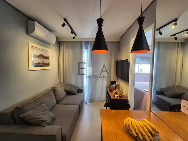 Apartamento com 38m² 2 quartos e 1 banheiro, à venda, no bairro Vila Invernada em São Paulo