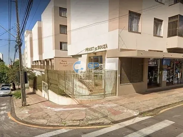 Apartamento 4 quartos e 2 banheiros, à venda, no bairro Centro em Londrina