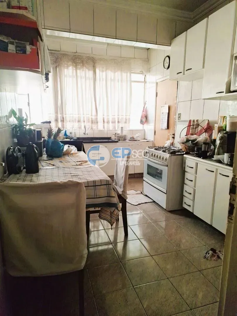Apartamento, 4 quartos, 136 m² - Foto 10