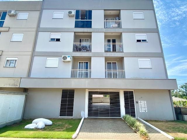 Foto do Kitnet - Apartamento de um dormitório, com garagem, à venda no Bairro Bela Vista na cidade de Arroio do Meio/ RS | Executivo Imóveis