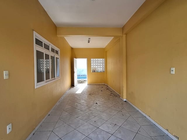 Foto do Casa - Casa para locação, Vila Nova, Blumenau, SC | Mercator-10 Negócios Imobiliários