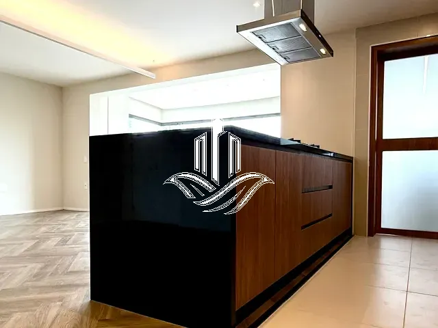 Apartamento 2 quartos e 3 banheiros, para alugar, no bairro Brooklin em São Paulo
