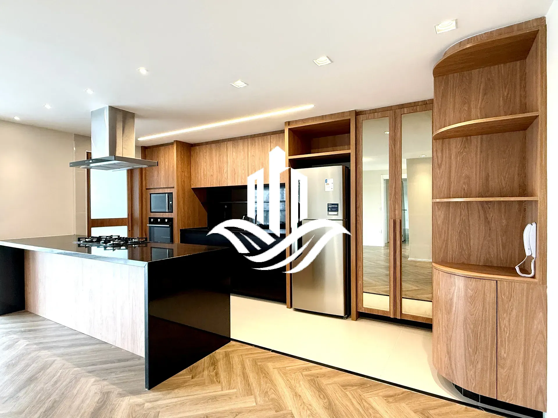 Apartamento, 2 quartos, 107 m² - Foto 2