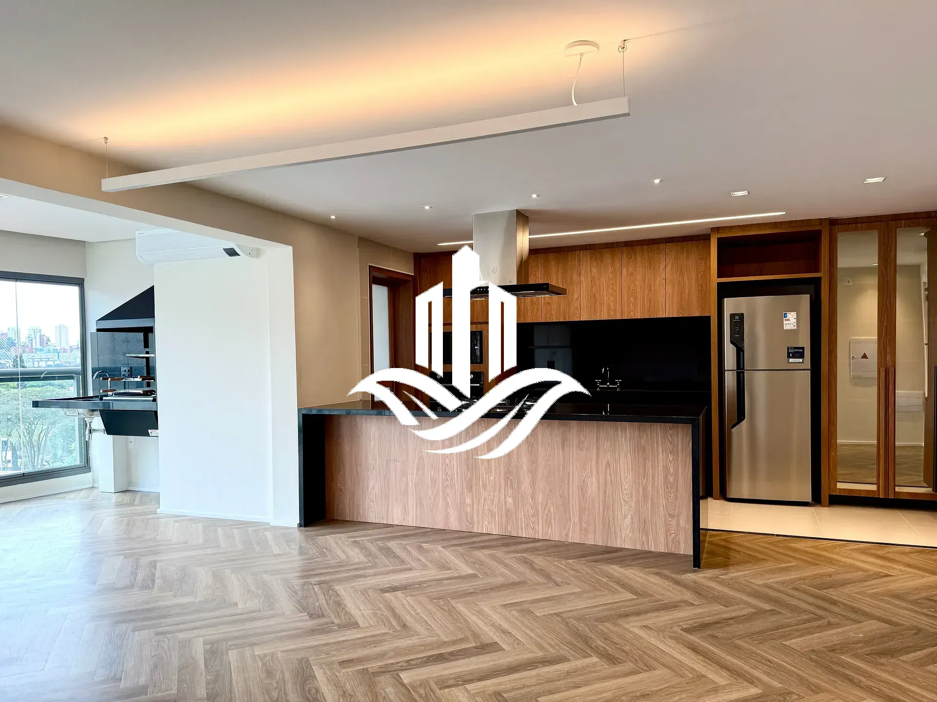 Apartamento, 2 quartos, 107 m² - Foto 5