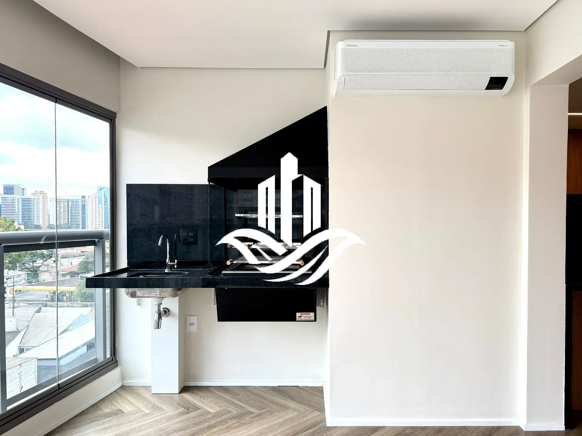 Apartamento, 2 quartos, 107 m² - Foto 6