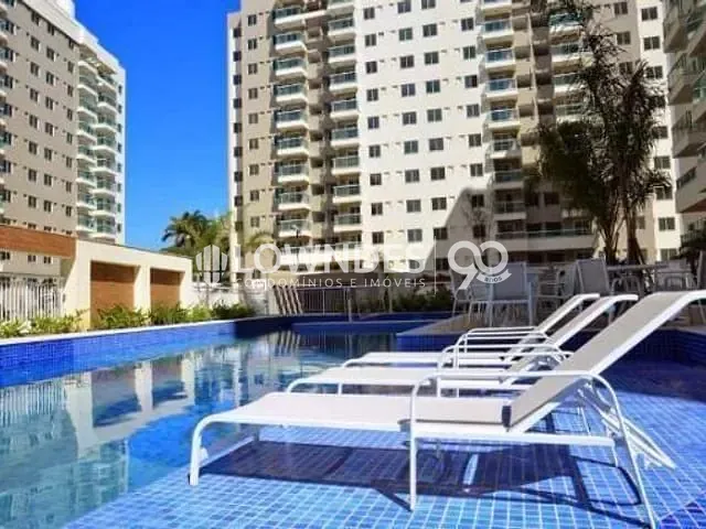 Apartamento 2 quartos e 1 banheiro, à venda, no bairro Penha em Rio de Janeiro