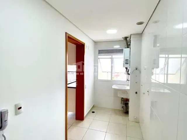 Apartamento 4 quartos e 5 banheiros, para alugar, no bairro Centro em Mogi das Cruzes