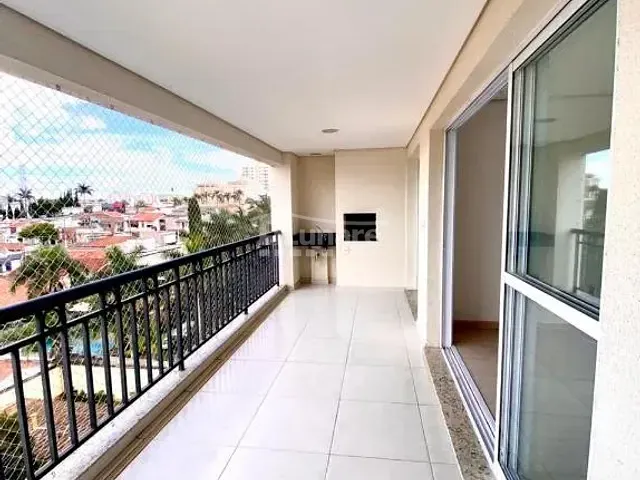 Apartamento 4 quartos e 5 banheiros, para alugar, no bairro Centro em Mogi das Cruzes