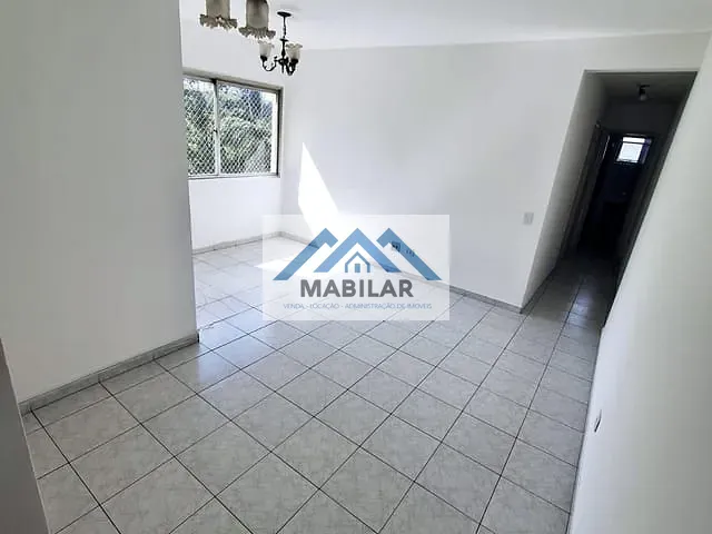 Apartamento com 54m² 2 quartos e 1 banheiro, à venda, no bairro Jardim Regina em São Paulo