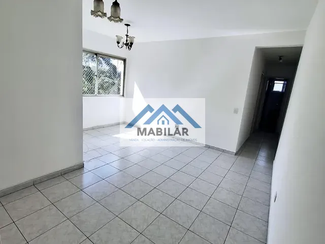 Apartamento com 54m² 2 quartos e 1 banheiro, à venda, no bairro Jardim Regina em São Paulo