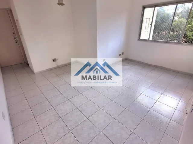 Apartamento com 54m² 2 quartos e 1 banheiro, à venda, no bairro Jardim Regina em São Paulo