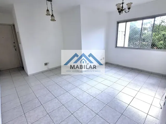 Apartamento com 54m² 2 quartos e 1 banheiro, à venda, no bairro Jardim Regina em São Paulo