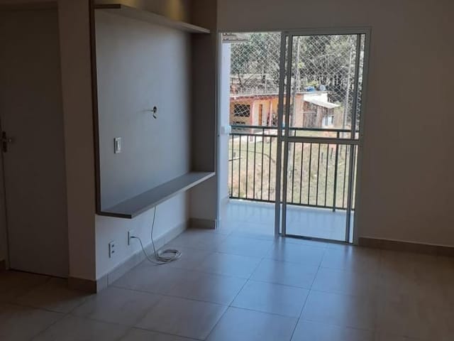 Foto do Apartamento - Apartamento com 2 dormitórios à venda, 54 m² por R$ 240.000,00 - Jardim Santo Antonio - Jaguariúna/SP | MARIANA FURIO DE WIT CORRETORA DE SEGUROS E IMOVEIS LTDA