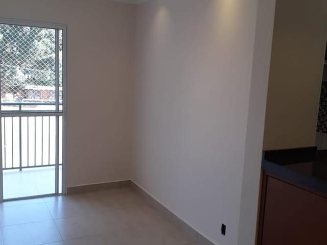 Foto do Apartamento - Apartamento com 2 dormitórios à venda, 54 m² por R$ 240.000,00 - Jardim Santo Antonio - Jaguariúna/SP | MARIANA FURIO DE WIT CORRETORA DE SEGUROS E IMOVEIS LTDA