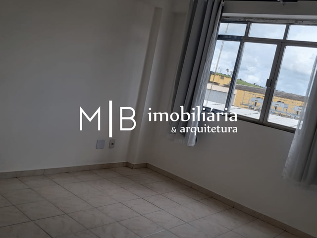 Apartamento 3 quartos e 2 banheiros, à venda ou para alugar, no bairro Centro em Cataguases