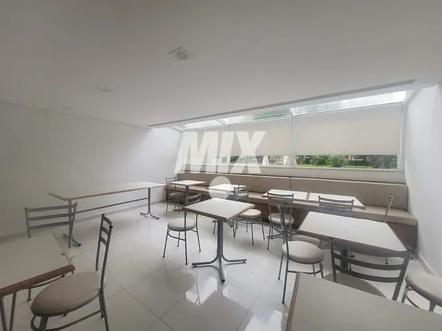 Apartamento 4 quartos e 3 banheiros, à venda, no bairro Indianópolis em São Paulo