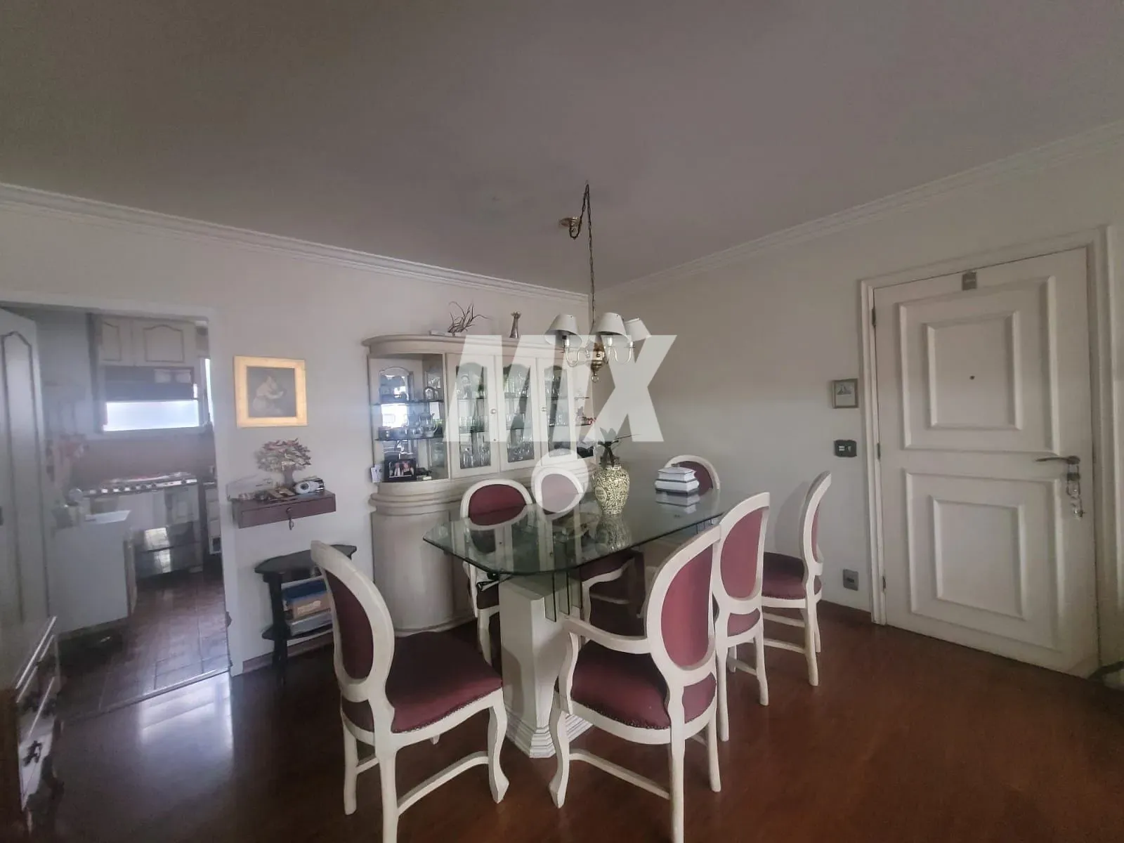 Apartamento, 4 quartos, 140 m² - Foto 7