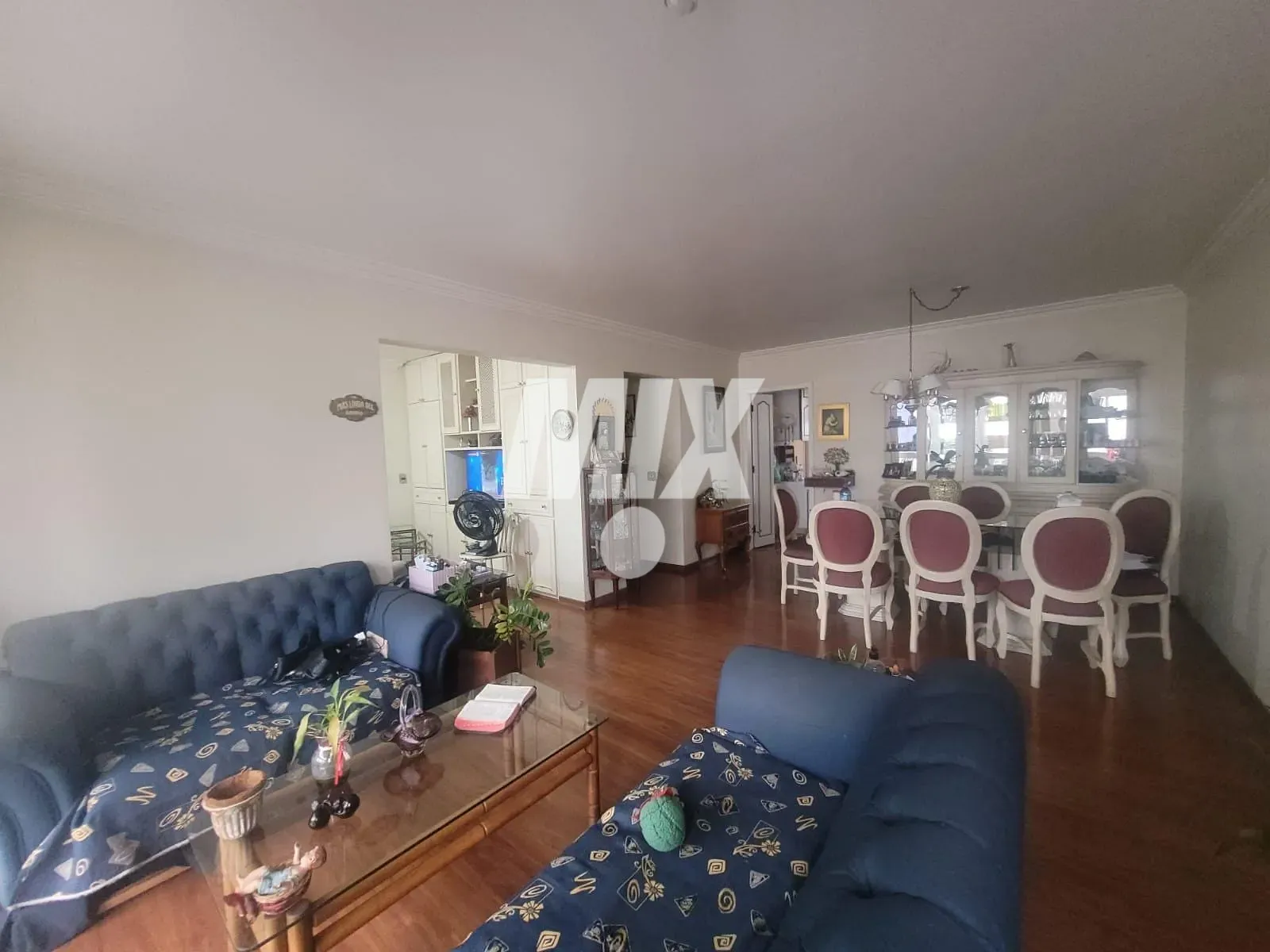 Apartamento, 4 quartos, 140 m² - Foto 6