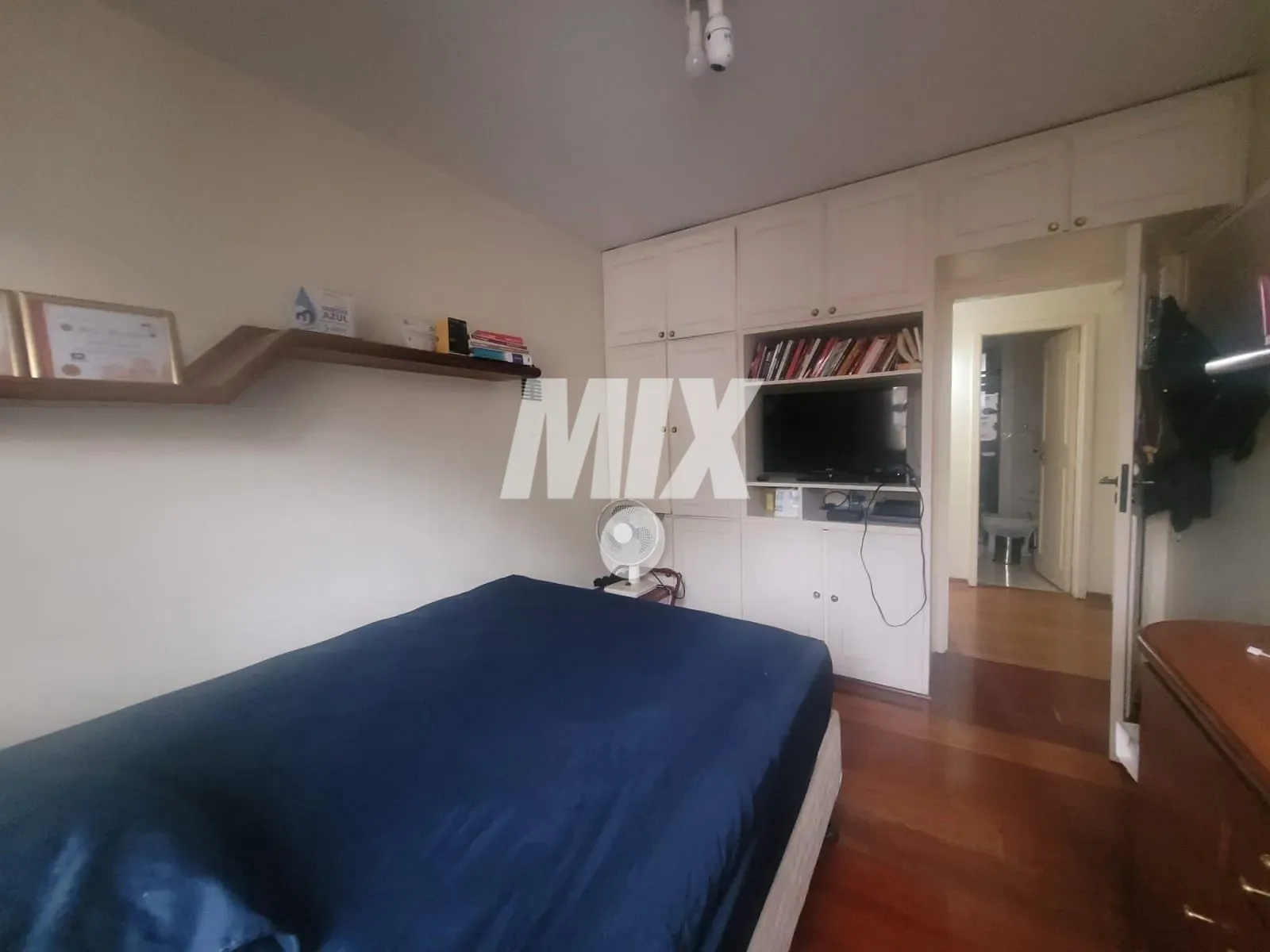 Apartamento, 4 quartos, 140 m² - Foto 9