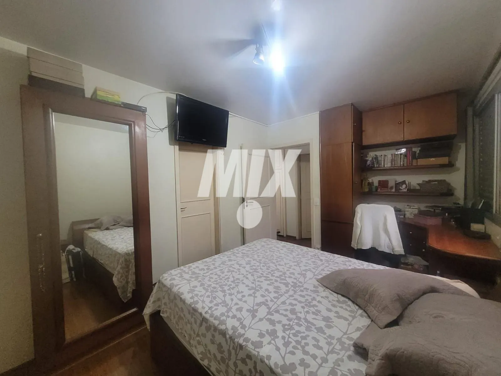 Apartamento, 4 quartos, 140 m² - Foto 11