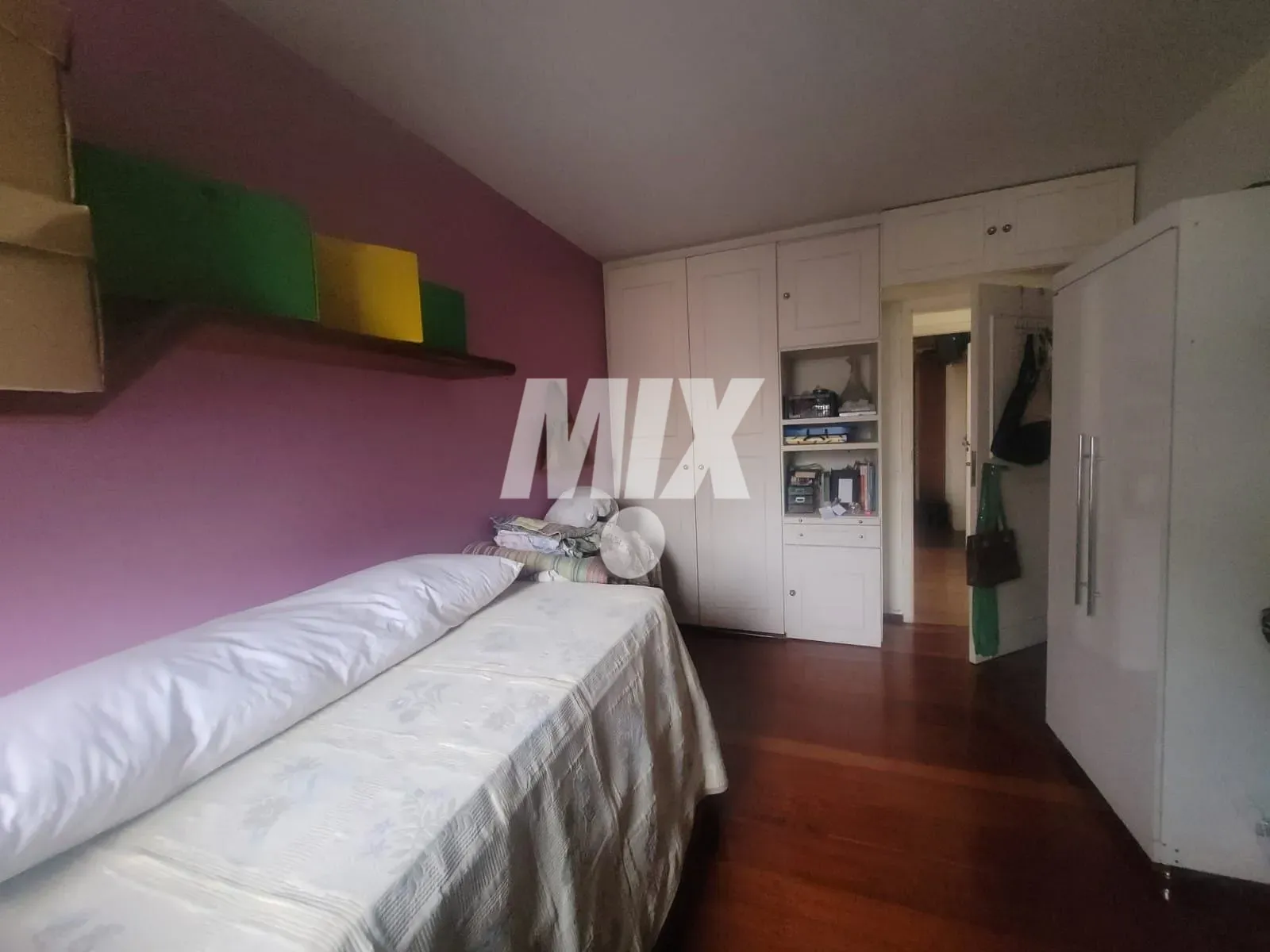Apartamento, 4 quartos, 140 m² - Foto 13