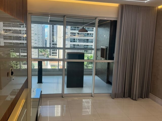 Foto do Apartamento - Apartamento para locação, Santa Rosa, Londrina, PR | NANDES CORREIA NEGÓCIOS IMOBILIÁRIOS