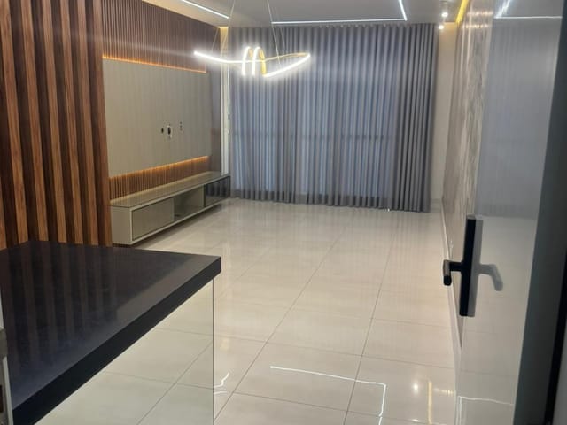 Foto do Apartamento - Apartamento para locação, Santa Rosa, Londrina, PR | NANDES CORREIA NEGÓCIOS IMOBILIÁRIOS