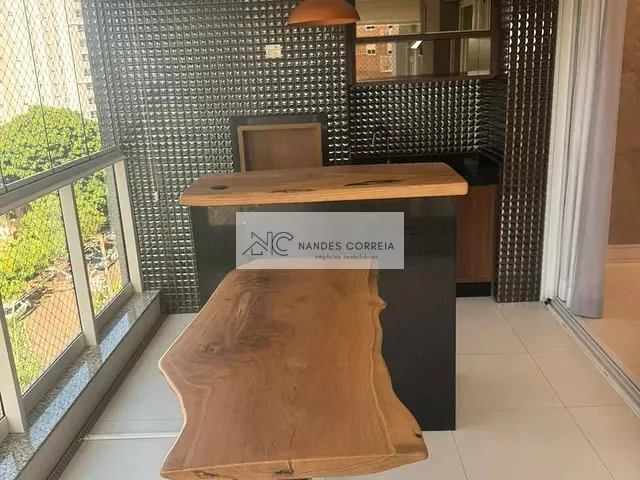 Apartamento 3 quartos e 2 banheiros, para alugar, no bairro Santa Rosa em Londrina