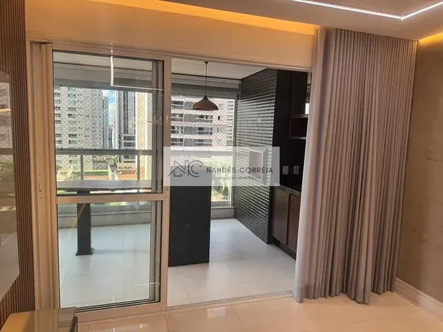 Apartamento 3 quartos e 2 banheiros, para alugar, no bairro Santa Rosa em Londrina