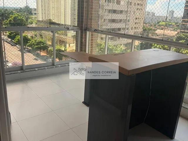 Apartamento 3 quartos e 2 banheiros, para alugar, no bairro Santa Rosa em Londrina