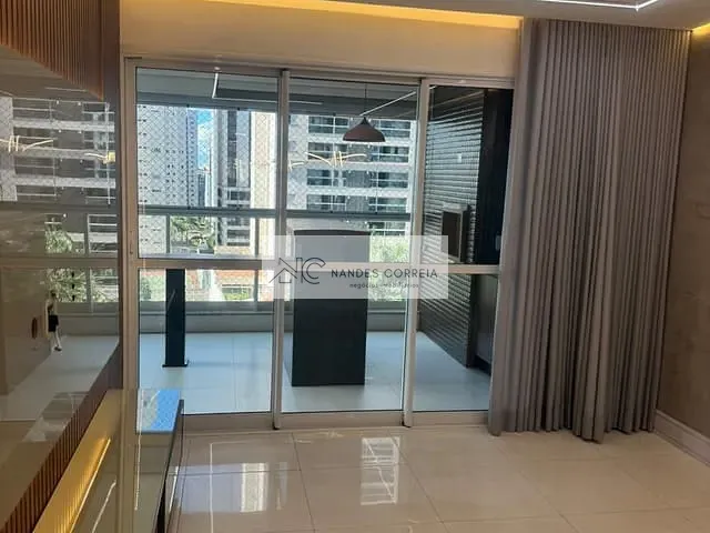 Apartamento 3 quartos e 2 banheiros, para alugar, no bairro Santa Rosa em Londrina