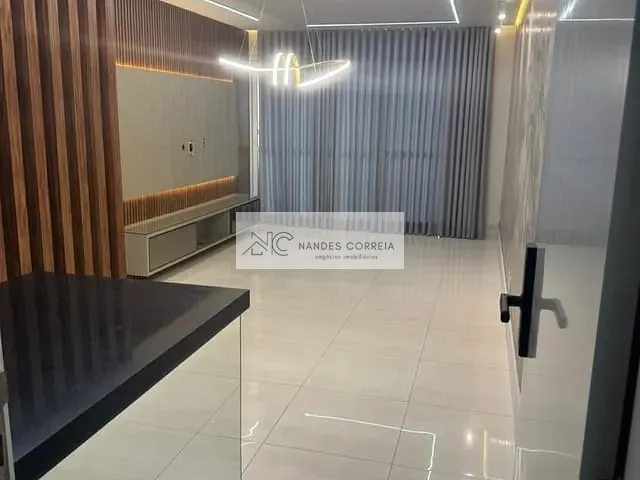 Apartamento 3 quartos e 2 banheiros, para alugar, no bairro Santa Rosa em Londrina
