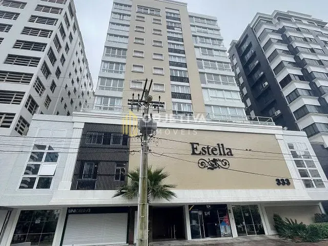 Apartamento 3 quartos e 2 banheiros, à venda, no bairro Navegantes em Capão da Canoa