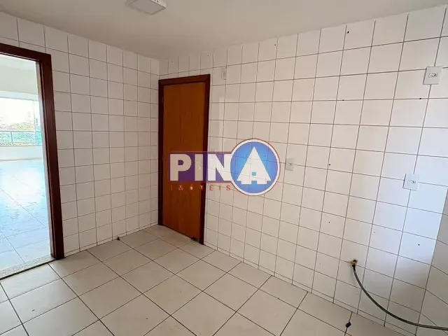 Apartamento 3 quartos e 2 banheiros, para alugar, no bairro Setor Oeste em Goiânia