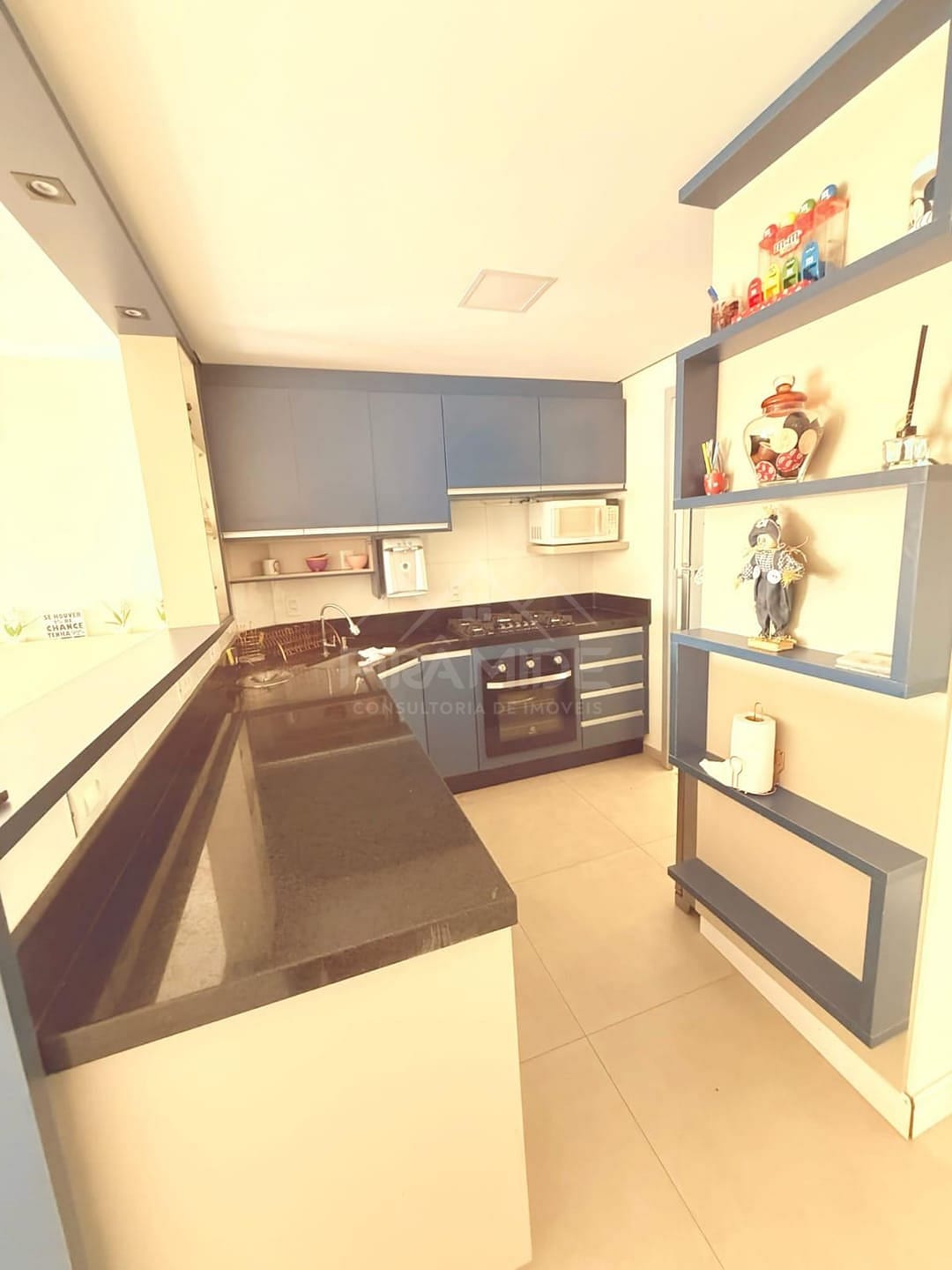 Apartamento, 3 quartos, 90 m² - Foto 1